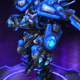 Illustration for article titled The Coolest emHeroes of the Storm/em Alpha Costumes